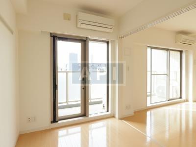  | FORECITY TOMIGAYA Interior photo 03