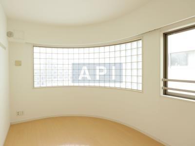  | FORECITY TOMIGAYA Interior photo 04