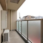  | FORECITY TOMIGAYA Interior photo 06