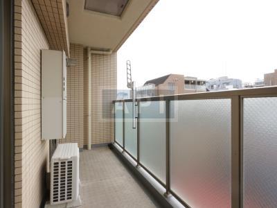  | FORECITY TOMIGAYA Interior photo 06