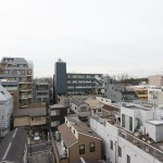  | FORECITY TOMIGAYA Interior photo 07