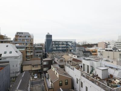  | FORECITY TOMIGAYA Interior photo 07