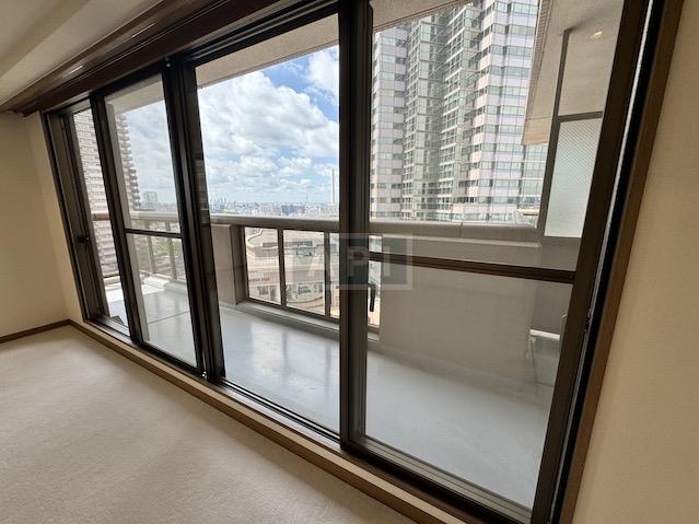  | EBISU GARDEN TERRACE NIBANKAN Interior photo 02