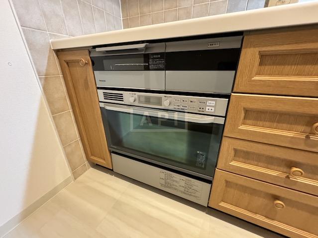  | EBISU GARDEN TERRACE NIBANKAN Interior photo 08