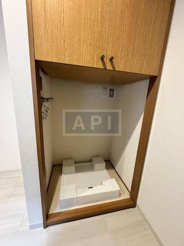  | EBISU GARDEN TERRACE NIBANKAN Interior photo 09