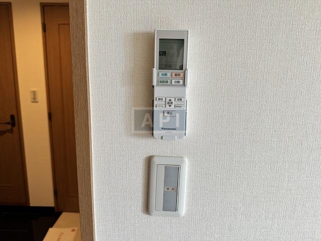  | EBISU GARDEN TERRACE NIBANKAN Interior photo 19