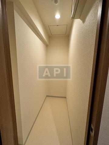  | EBISU GARDEN TERRACE NIBANKAN Interior photo 17