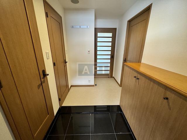  | EBISU GARDEN TERRACE NIBANKAN Interior photo 18