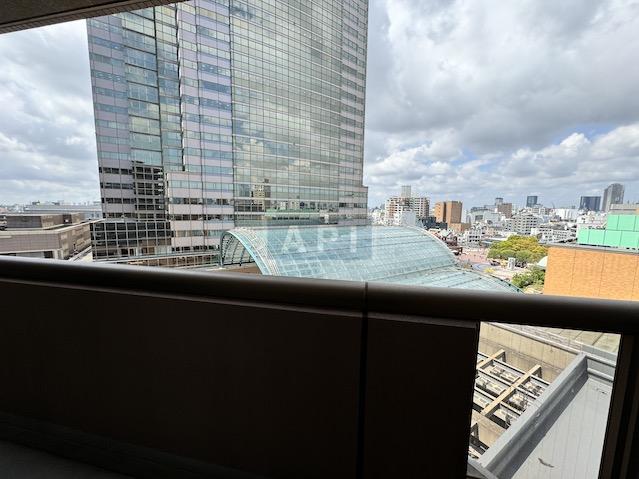  | EBISU GARDEN TERRACE NIBANKAN Interior photo 19