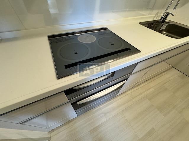  | EBISU GARDEN TERRACE NIBANKAN Interior photo 06