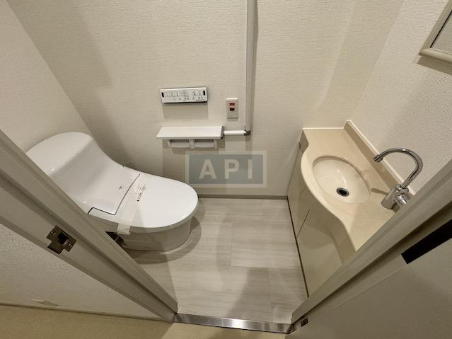  | EBISU GARDEN TERRACE NIBANKAN Interior photo 15