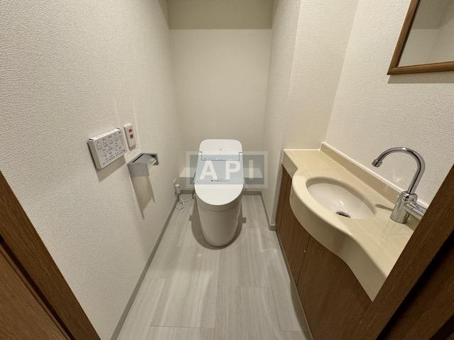  | EBISU GARDEN TERRACE NIBANKAN Interior photo 18