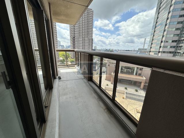  | EBISU GARDEN TERRACE NIBANKAN Interior photo 03