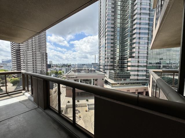  | EBISU GARDEN TERRACE NIBANKAN Interior photo 04