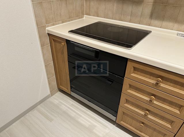  | EBISU GARDEN TERRACE NIBANKAN Interior photo 08