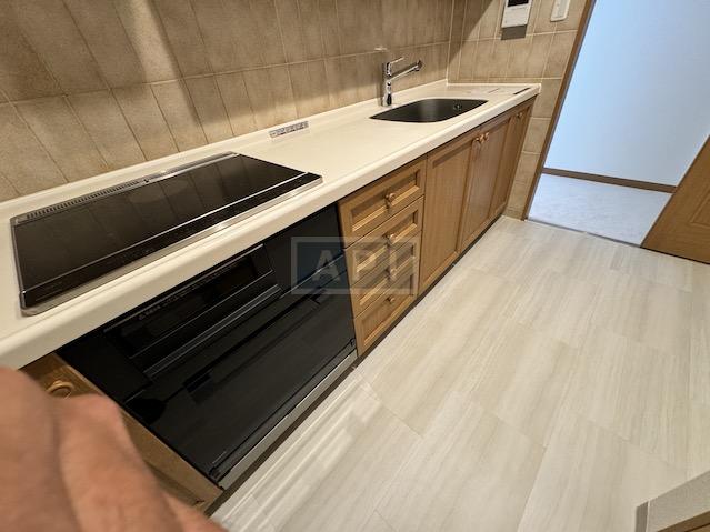  | EBISU GARDEN TERRACE NIBANKAN Interior photo 07