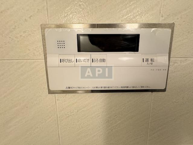  | EBISU GARDEN TERRACE NIBANKAN Interior photo 17