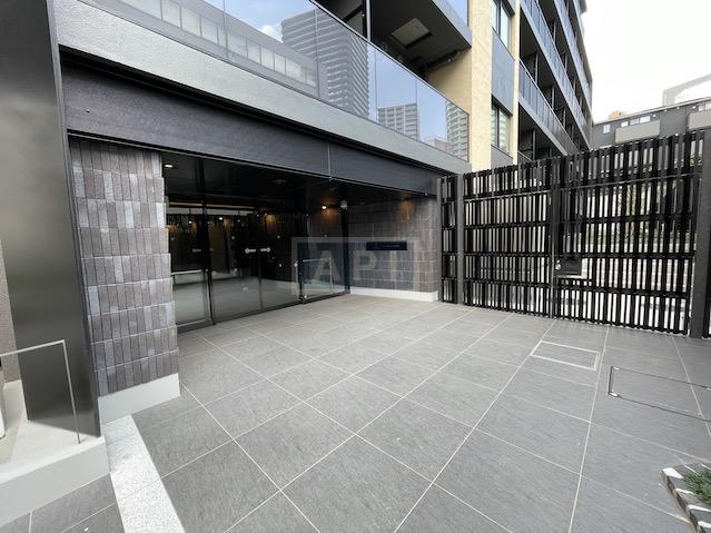  | THE PARK HABIO MEGURO-SAKURATEI Exterior photo 06