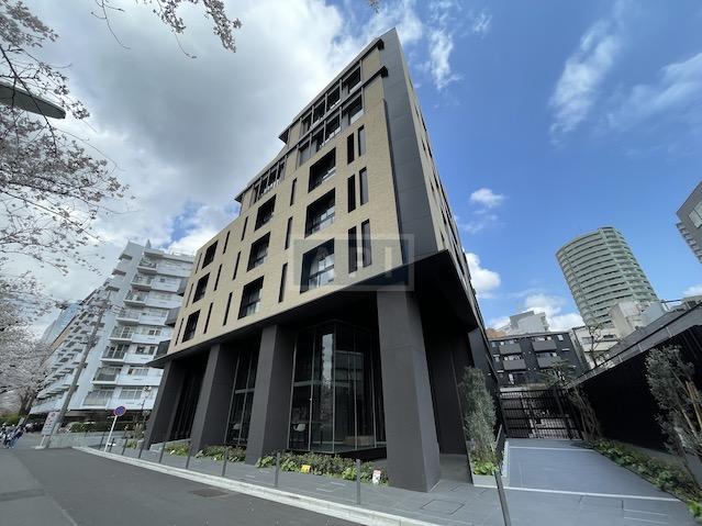  | THE PARK HABIO MEGURO-SAKURATEI Exterior photo 03