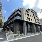  | THE PARK HABIO MEGURO-SAKURATEI Exterior photo 02