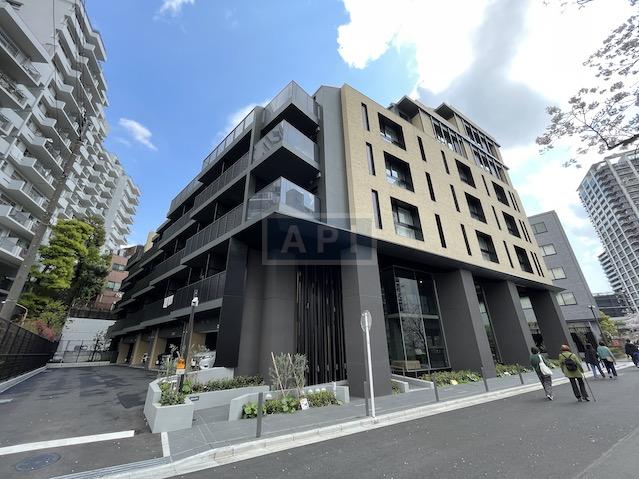  | THE PARK HABIO MEGURO-SAKURATEI Exterior photo 02