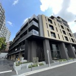  | THE PARK HABIO MEGURO-SAKURATEI Exterior photo 07