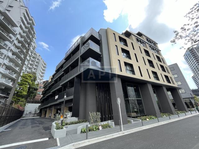  | THE PARK HABIO MEGURO-SAKURATEI Exterior photo 07