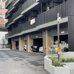  | THE PARK HABIO MEGURO-SAKURATEI Exterior photo 05