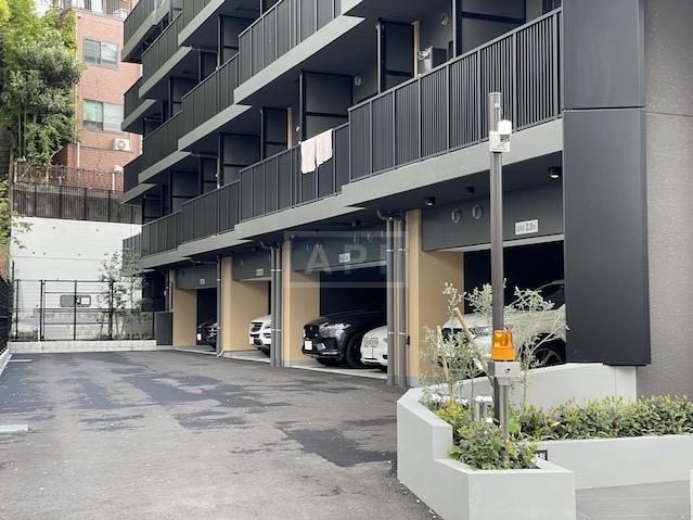  | THE PARK HABIO MEGURO-SAKURATEI Exterior photo 05