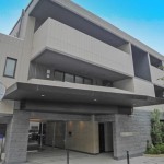  | THE PARKHOUSE NAKA-MEGURO PLACE Exterior photo 01