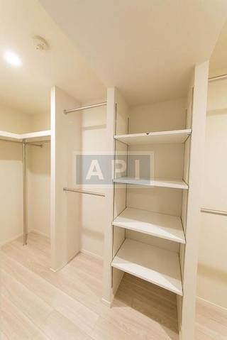  | PARK AXIS PREMIER OMOTESANDO Interior photo 07