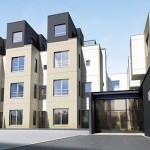  | AGRATIO TERRACE EBISU Exterior photo 01