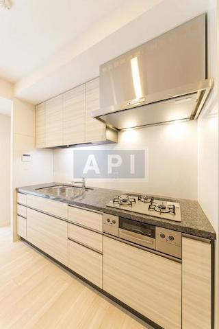  | PARK AXIS PREMIER OMOTESANDO Interior photo 03