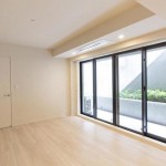  | PARK AXIS PREMIER OMOTESANDO Interior photo 02