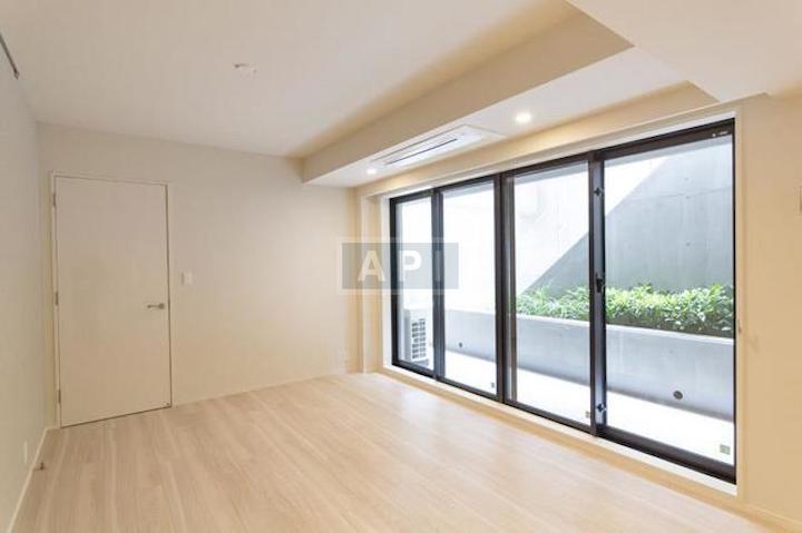  | PARK AXIS PREMIER OMOTESANDO Interior photo 02