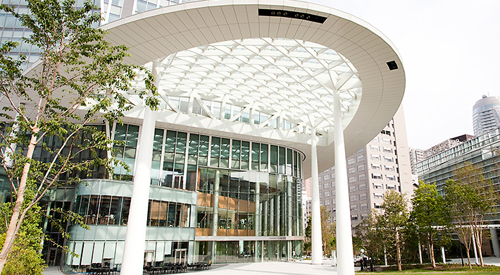 Toranomon Hills Residence