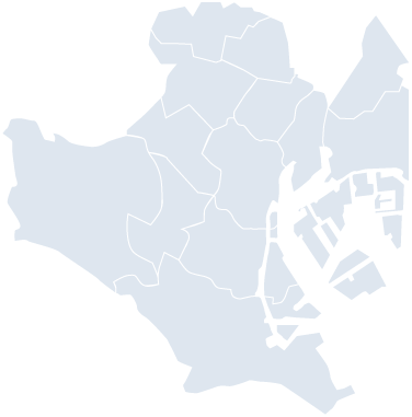 Area Map