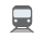 Train icon