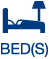 Bedroom(s)