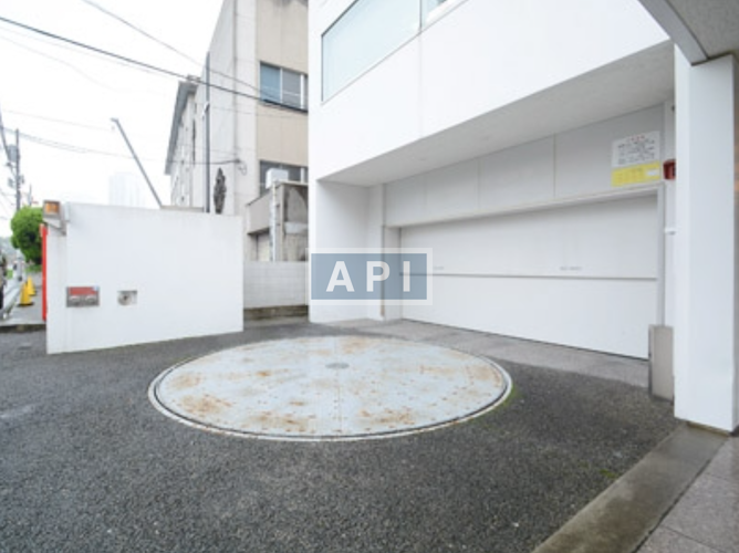  | URBAN STYLE ROPPONGI MIKAWADAI Exterior photo 05