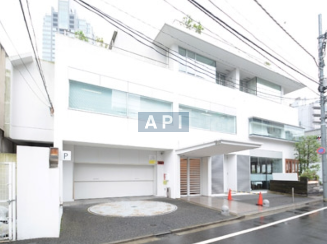  | URBAN STYLE ROPPONGI MIKAWADAI Exterior photo 04