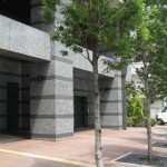  | PARK CUBE ATAGOYAMA TOWER Exterior photo 02