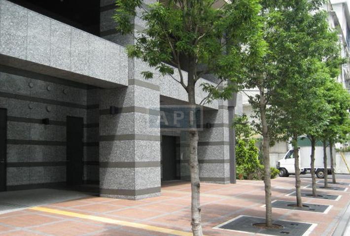  | PARK CUBE ATAGOYAMA TOWER Exterior photo 02