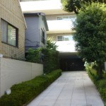 Approach | JIRO MOTO-AZABU Exterior photo 03