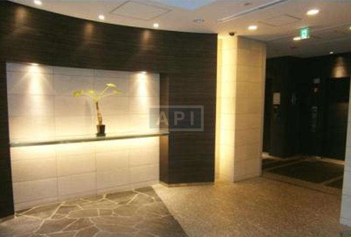  | PARK CUBE ATAGOYAMA TOWER Exterior photo 04