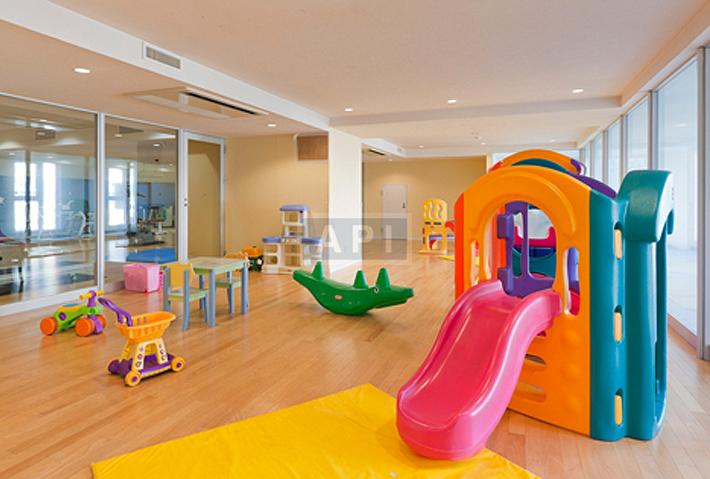  | LA TOUR YOYOGI-UEHARA Exterior photo 07