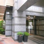  | PARK CUBE ATAGOYAMA TOWER Exterior photo 03