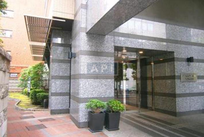  | PARK CUBE ATAGOYAMA TOWER Exterior photo 03