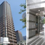  | PARK CUBE ATAGOYAMA TOWER Exterior photo 01