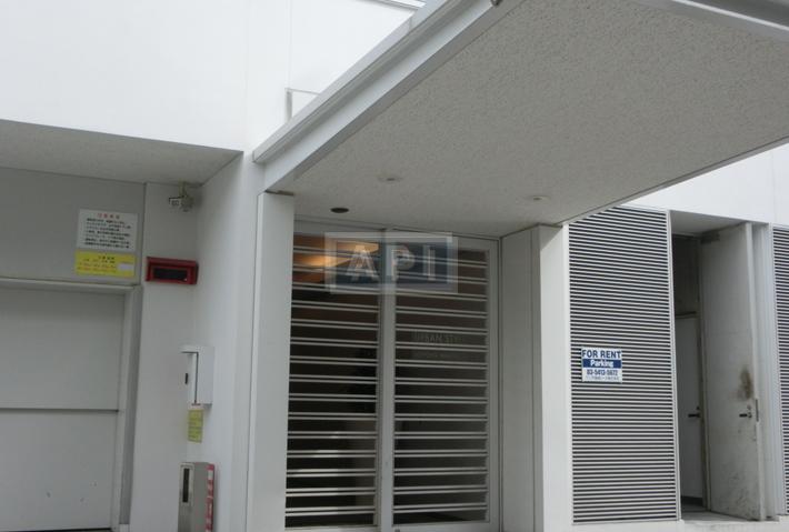  | URBAN STYLE ROPPONGI MIKAWADAI Exterior photo 03